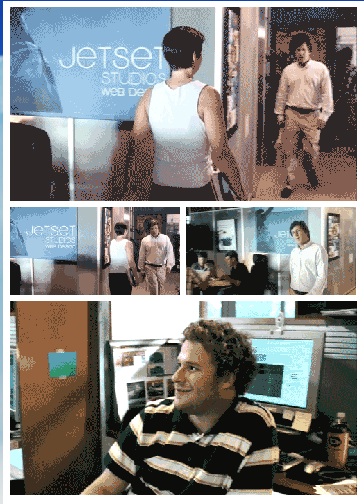 branded content-photo gif