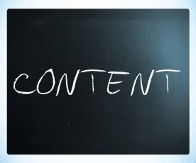 content strategy