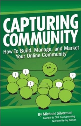 editorial content-community