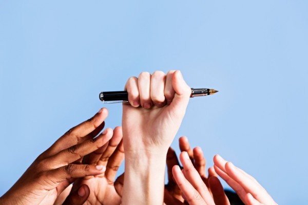 blogging team