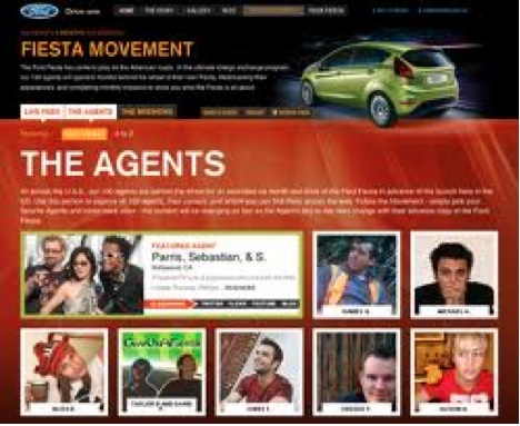 fiesta movement-agents
