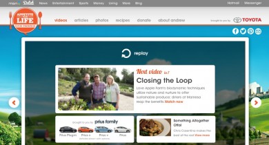 branded-content-webisode-appetite-for-life
