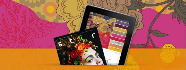 stir magazine