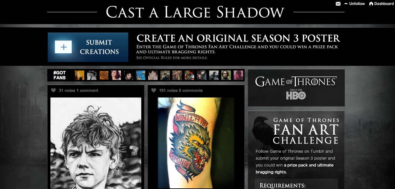 game of thrones-tumblr