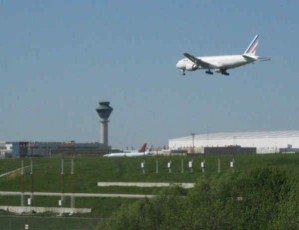 thought leadership-airport design
