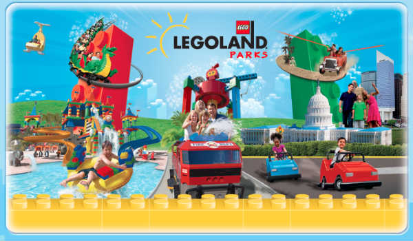 legoland-theme parks