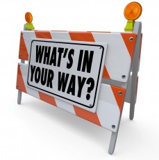 barriers to content creation