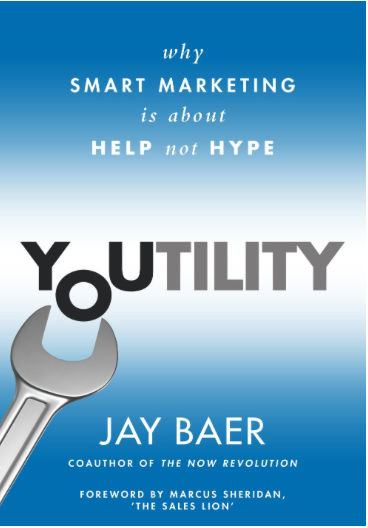 creating content-youtility