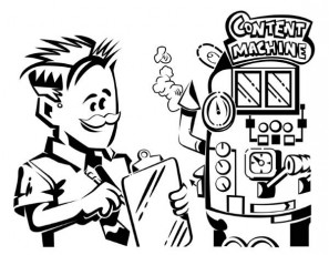 content tools
