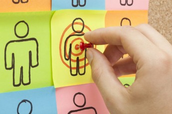 buyer personas-target