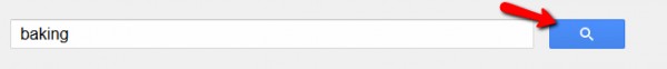 baking search