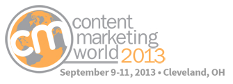 content-marketing-world-2013