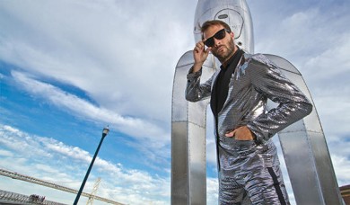 disco pants-brand storytelling