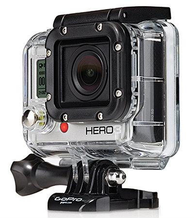 gopro camera
