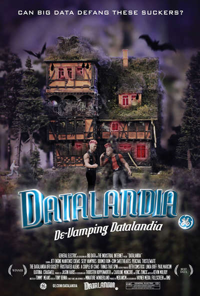 datalandia