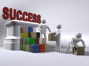 stacking up success-content marketing strategy