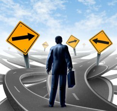 the right road to content strategy