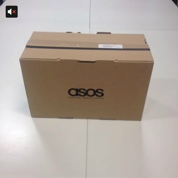 asos content