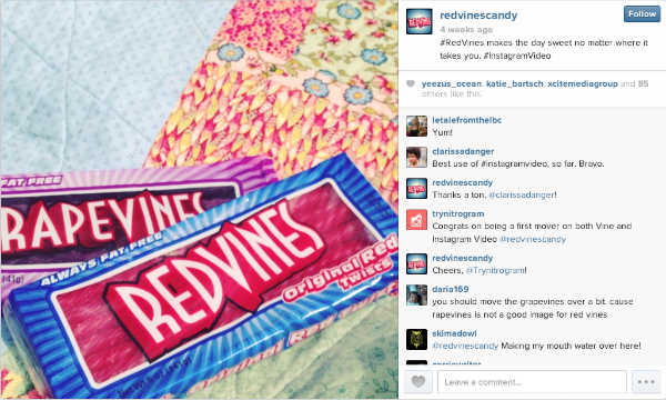 instagram-red vines