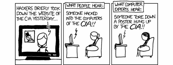 comics-xkcd