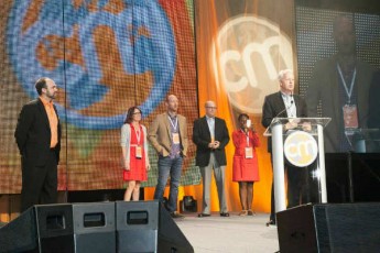content marketing awards winners