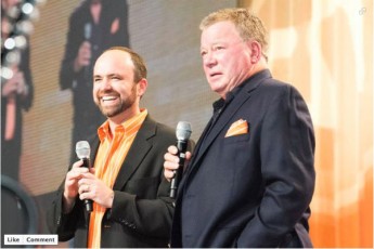pulizzi and shatner