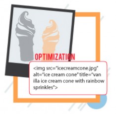 ice cream cone optimized