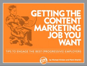 getting job you want