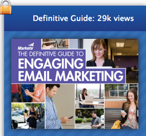 marketo-engaging email marketing