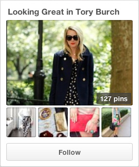 tory burch images