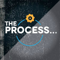 the process of repurposing
