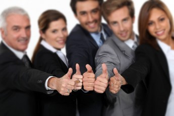 marketing strategy-change buy-in