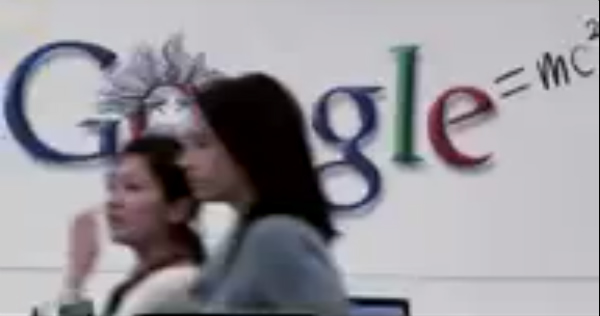 google logo image
