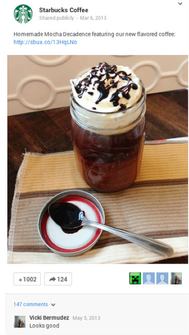 starbucks-homemade mocha decadence