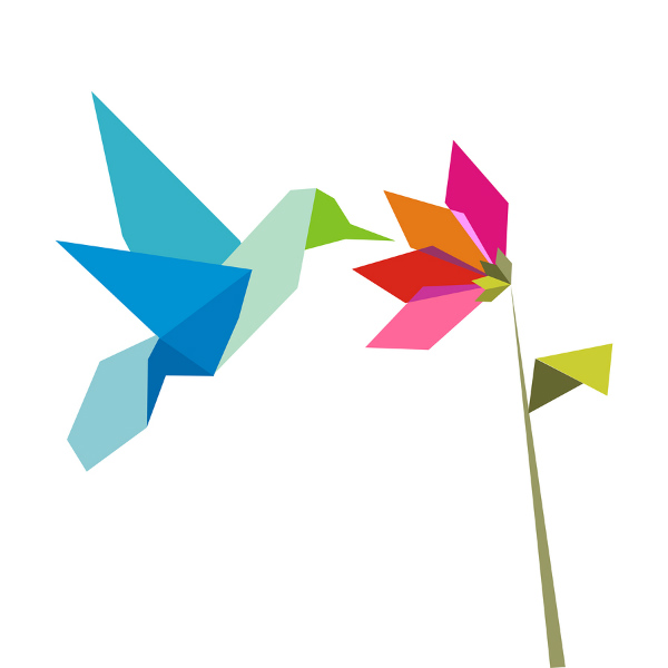 google hummingbird