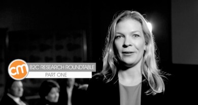 research roundtable-part one
