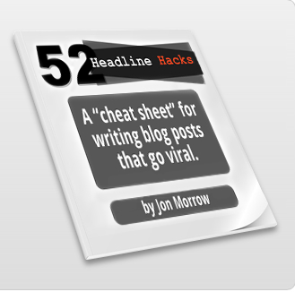 52 headline hacks-on pad