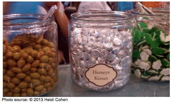 candy jars