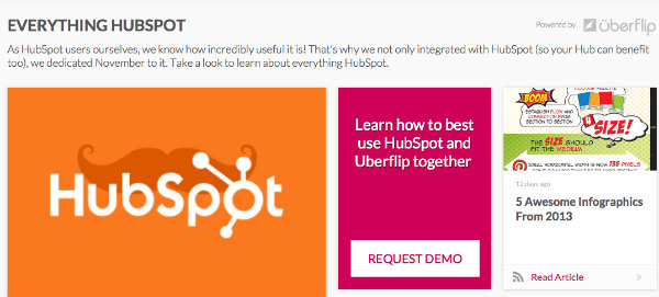 hubspot-everything hubspot