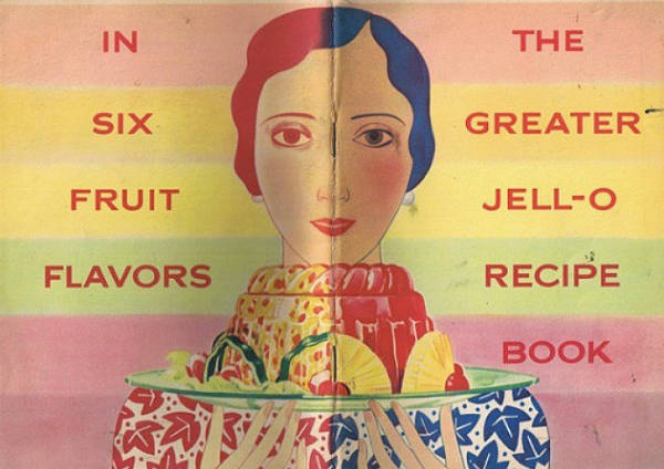 jello-vintage-recipes-PNR-podcast