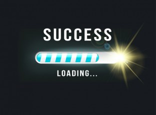 success loading image