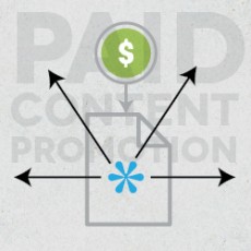 diagram-arrows-paid content promotion 
