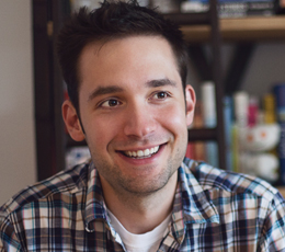 reddit-ohanian