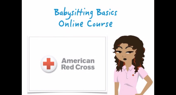 babysitting basics online course