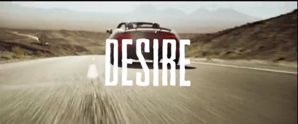 desire image