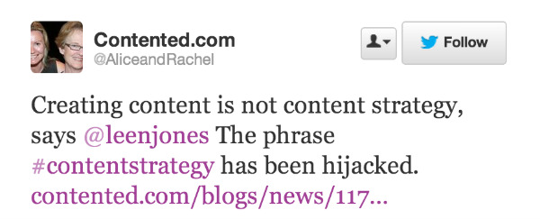 contented.com tweet