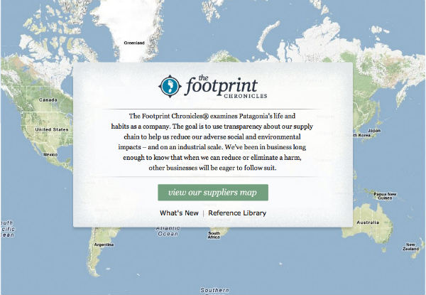 patagonia-footprint-chronicles
