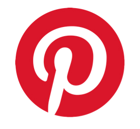 icon-pinterest P