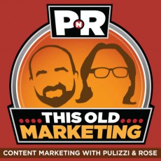 this old marketing logo
