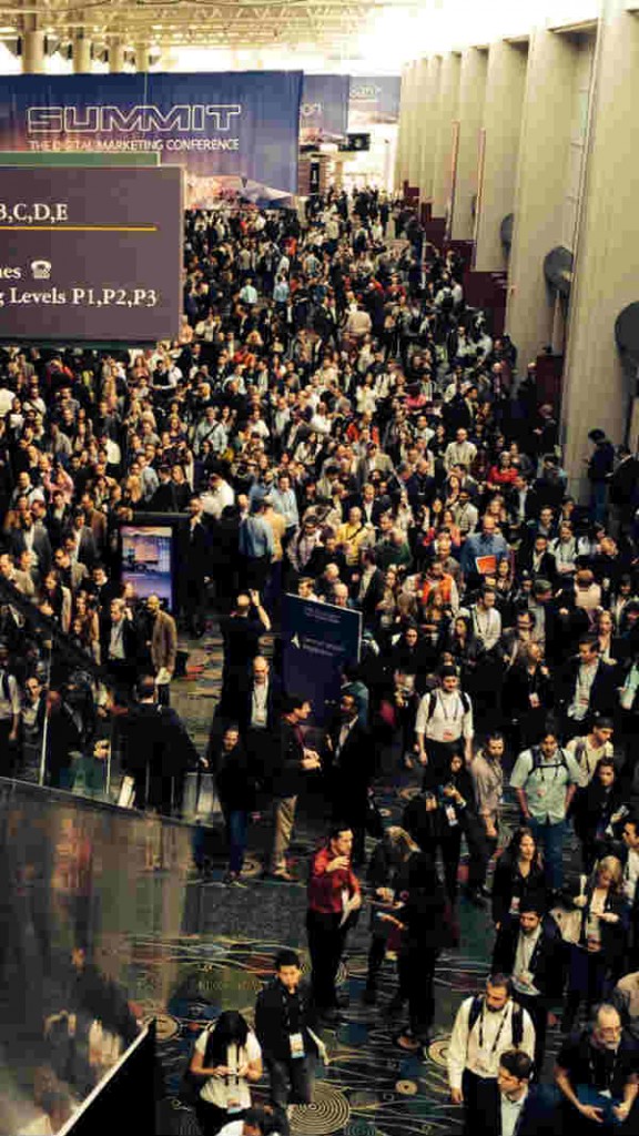 crowd photo-adobe digital marketing summit 